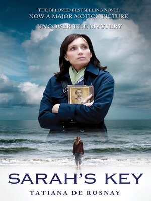 cover image of Sarah's Key
